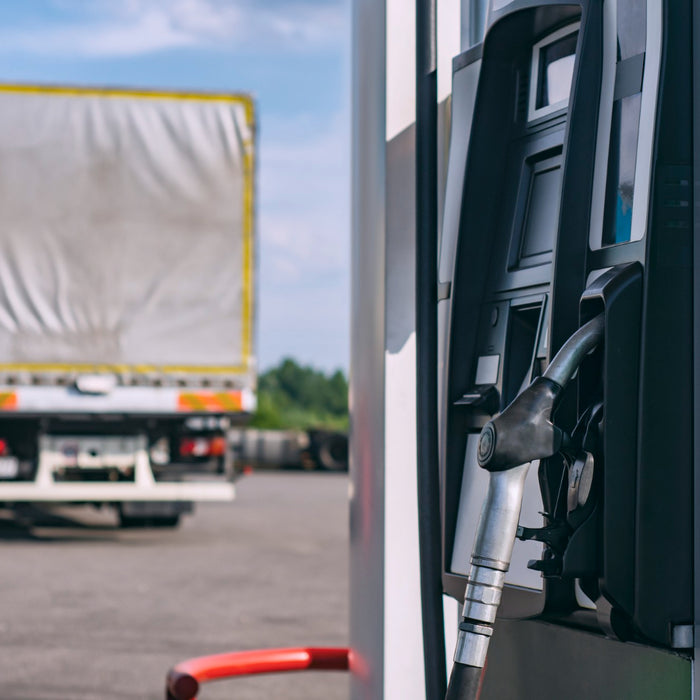 What Is AdBlue Or Diesel Exhaust Fluid, And Why Do You Need It?