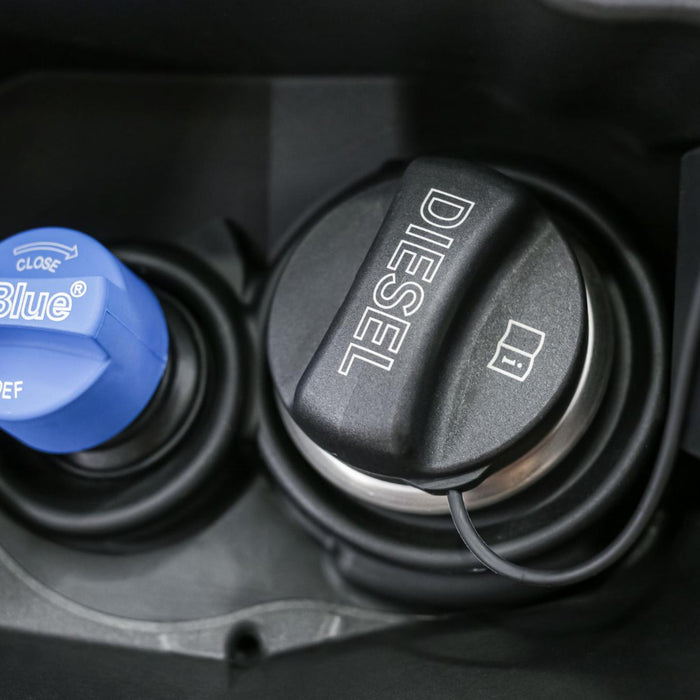 The Ultimate Guide to Diesel Exhaust Fluid