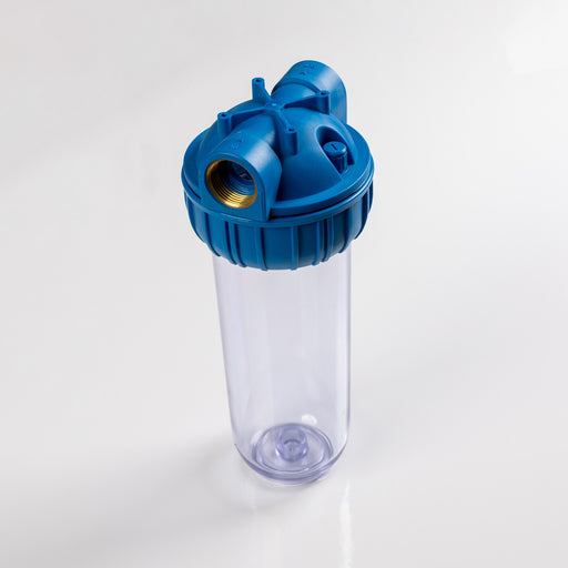 AdBlue Filter w/ Cartridge – 10 Micron